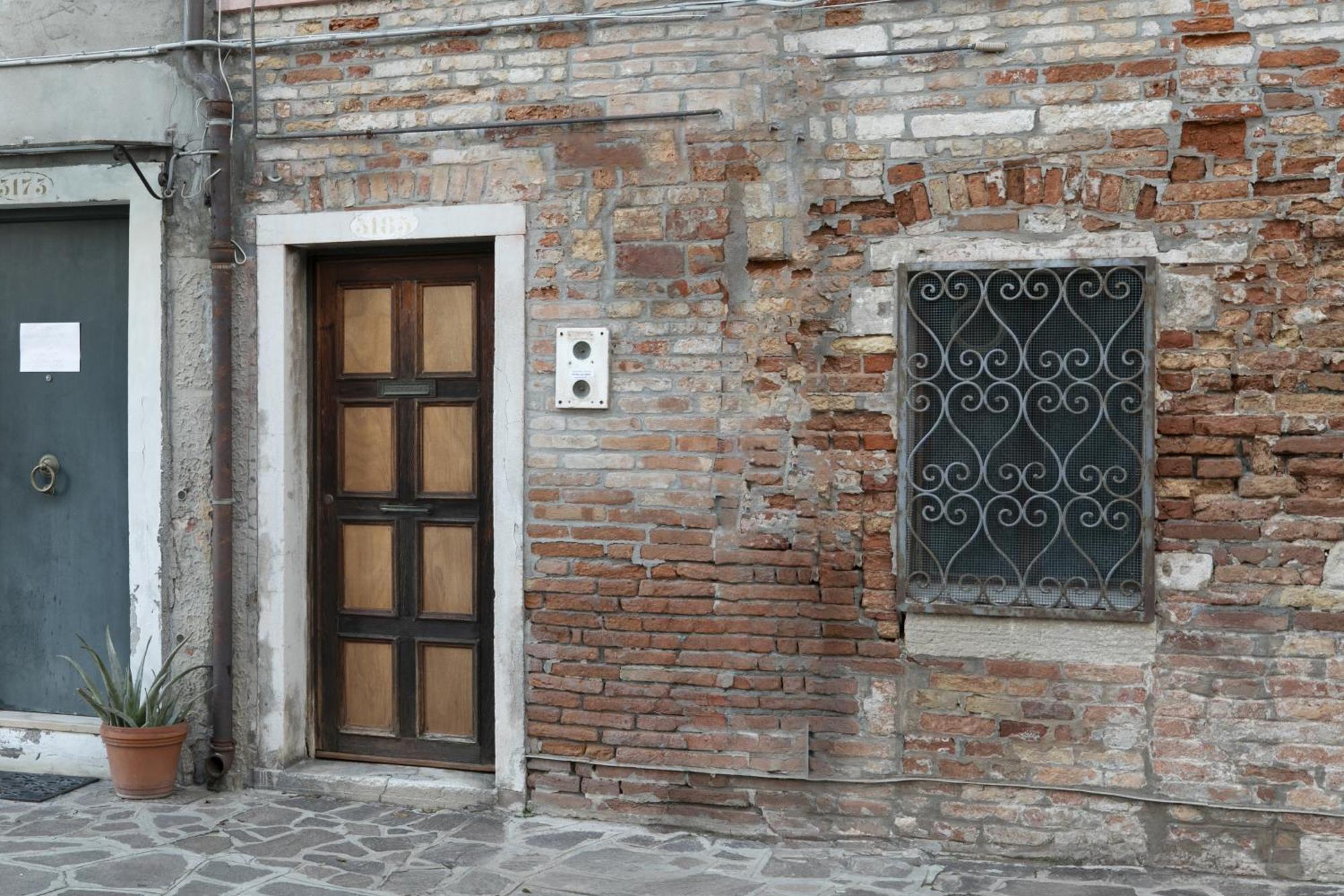 Appartement Sant'alvise's - Cannaregio *