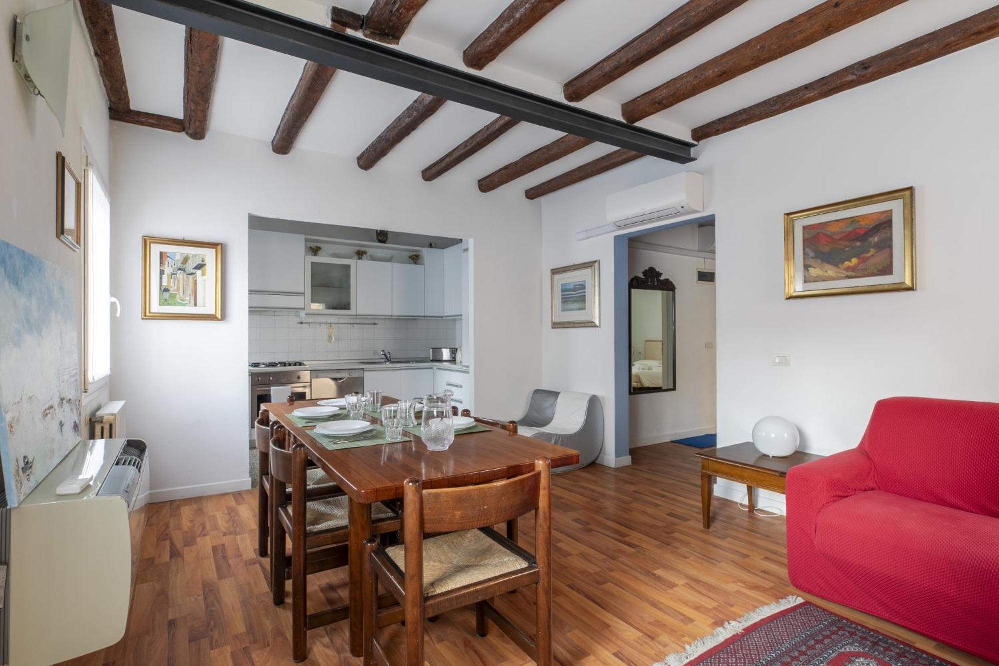 Sant'alvise's - Cannaregio Appartement *
