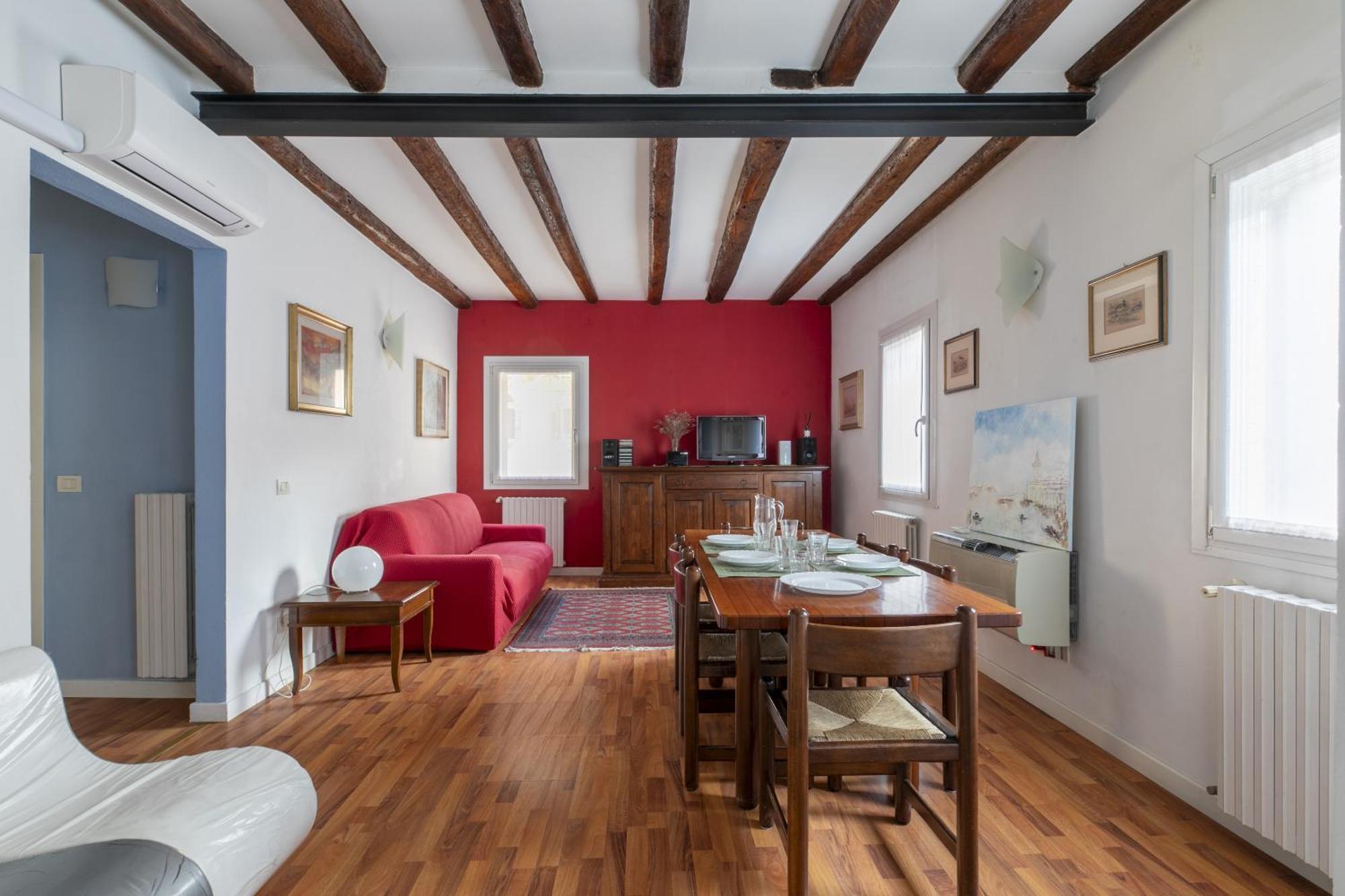 Sant'alvise's - Cannaregio * Venise