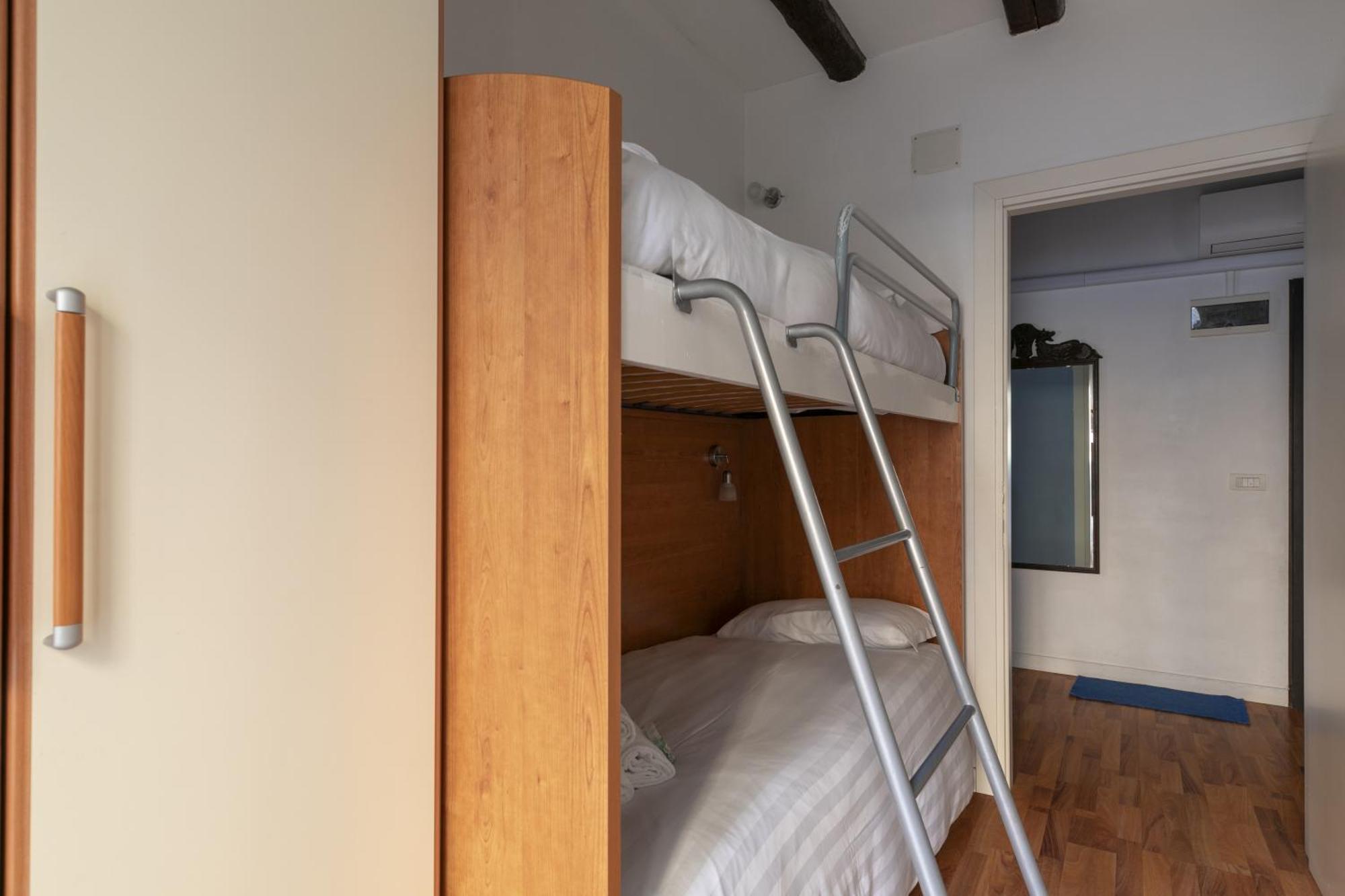 Sant'alvise's - Cannaregio Appartement Venise