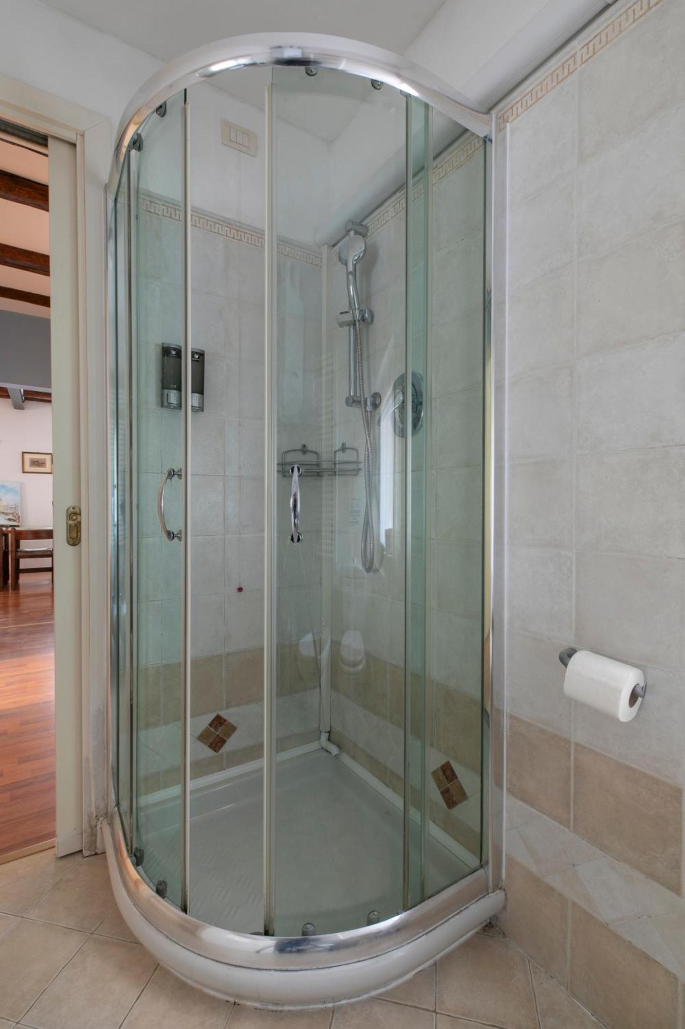 Sant'alvise's - Cannaregio Appartement