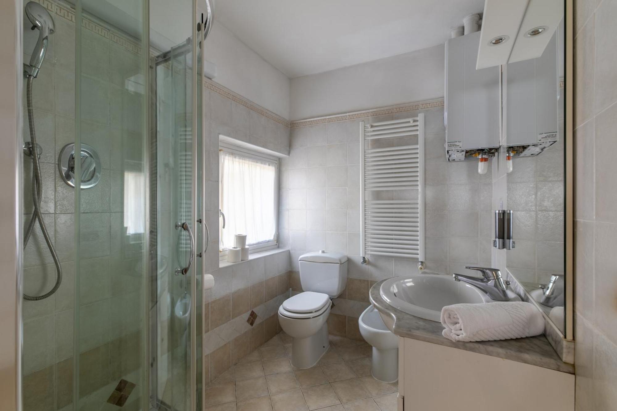 Sant'alvise's - Cannaregio Appartement Venise