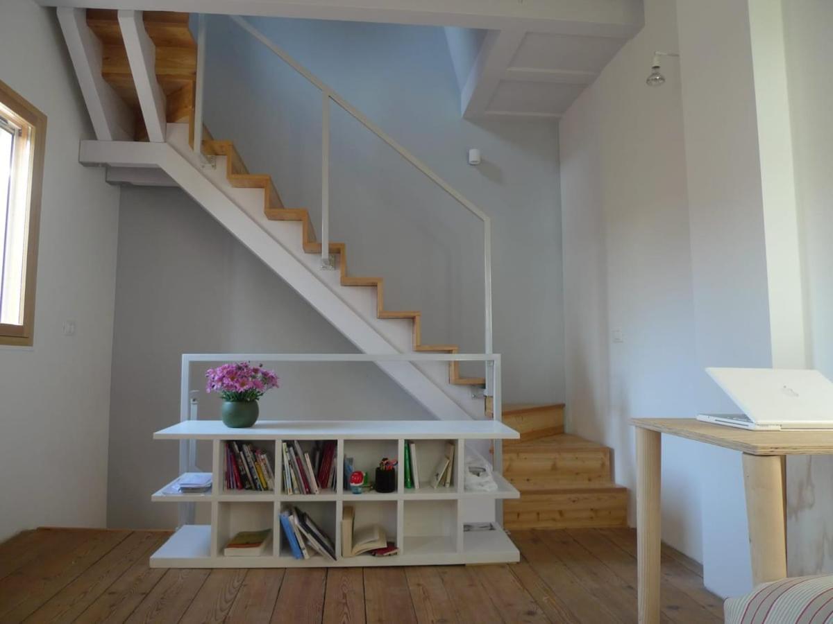 Appartement Fisherman's House *