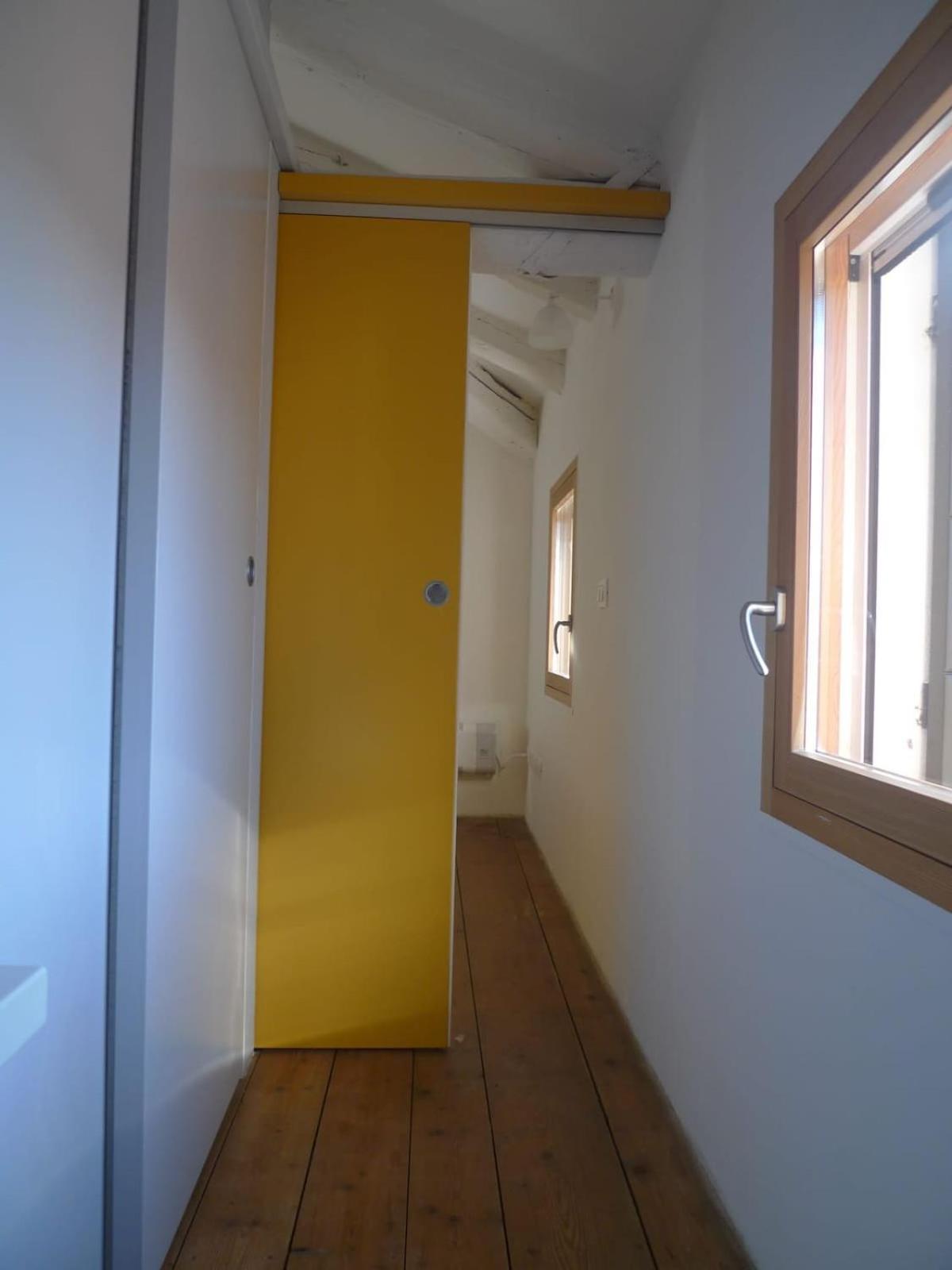 Appartement Fisherman's House *