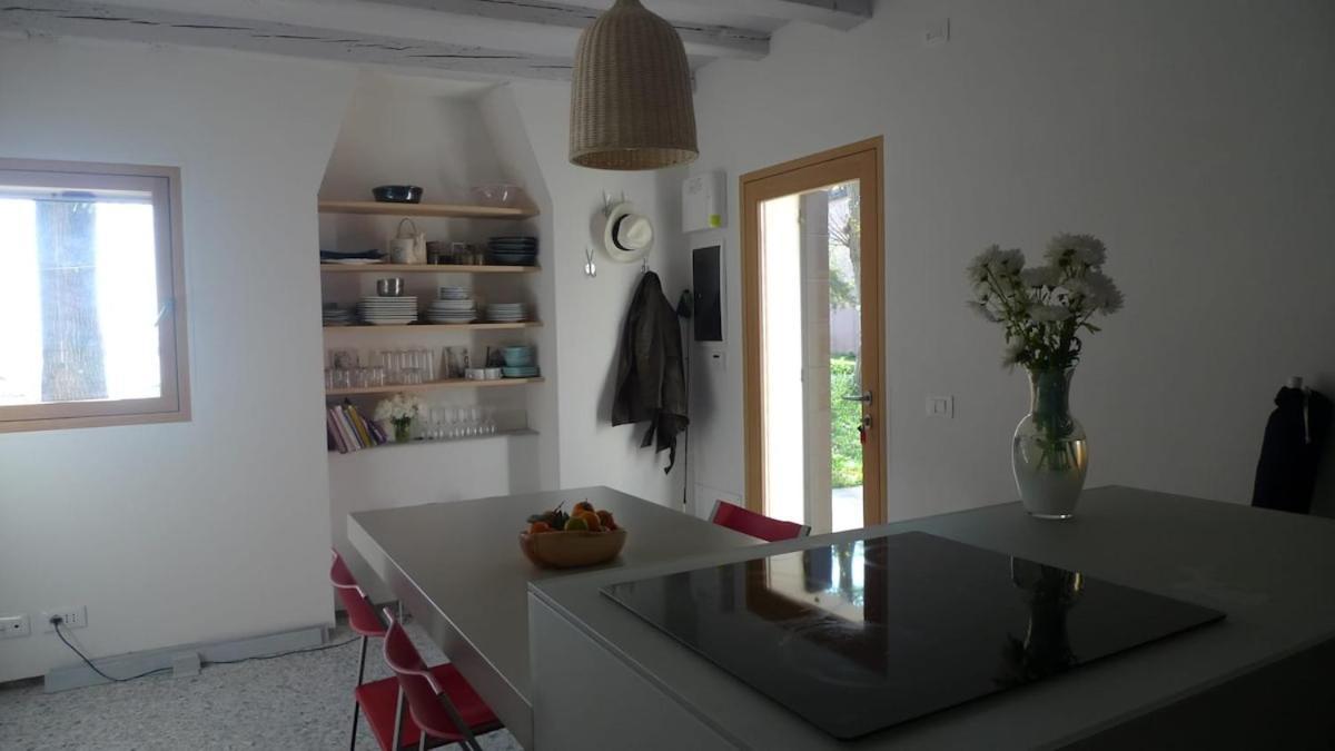 Fisherman's House Venise