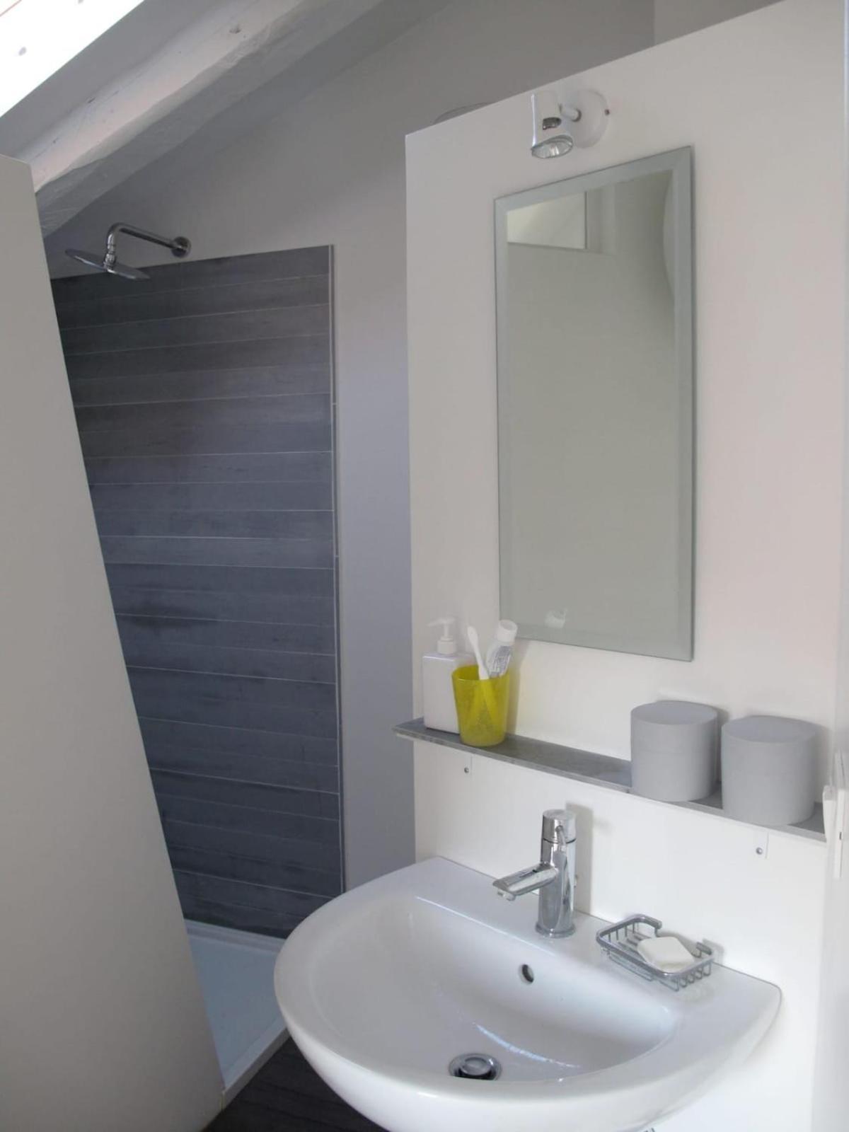Fisherman's House Appartement *