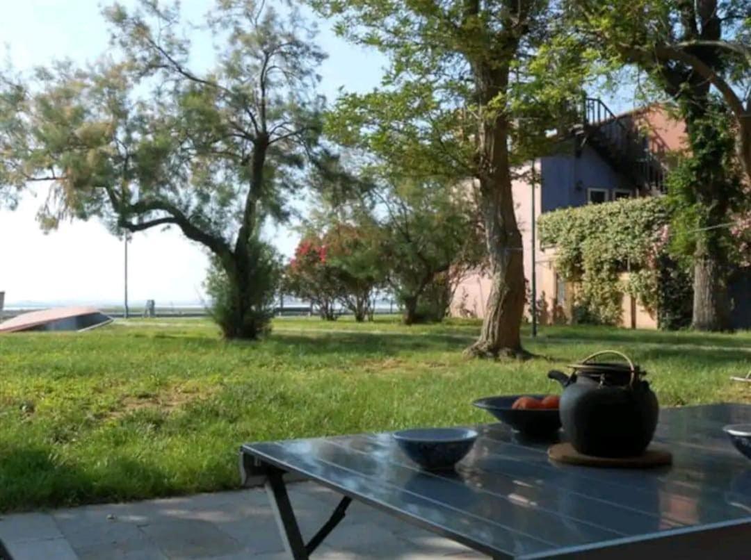 Fisherman's House Appartement