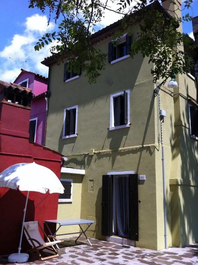 Appartement Fisherman's House *