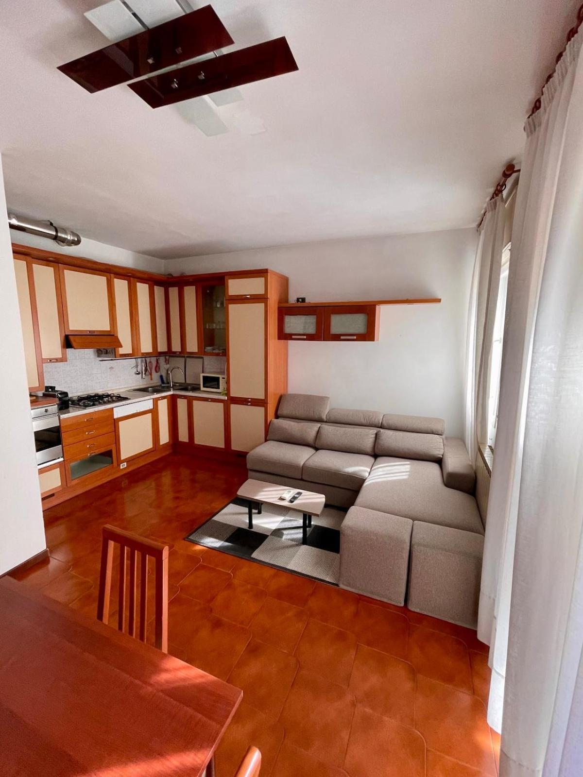Appartement Mestre *