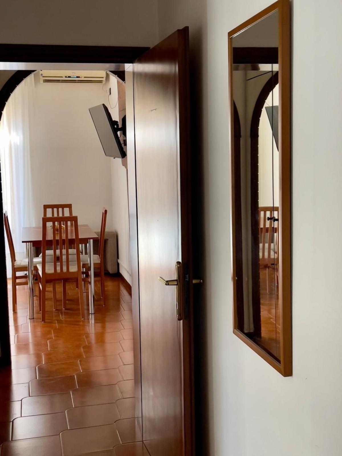 Appartement Mestre Venise