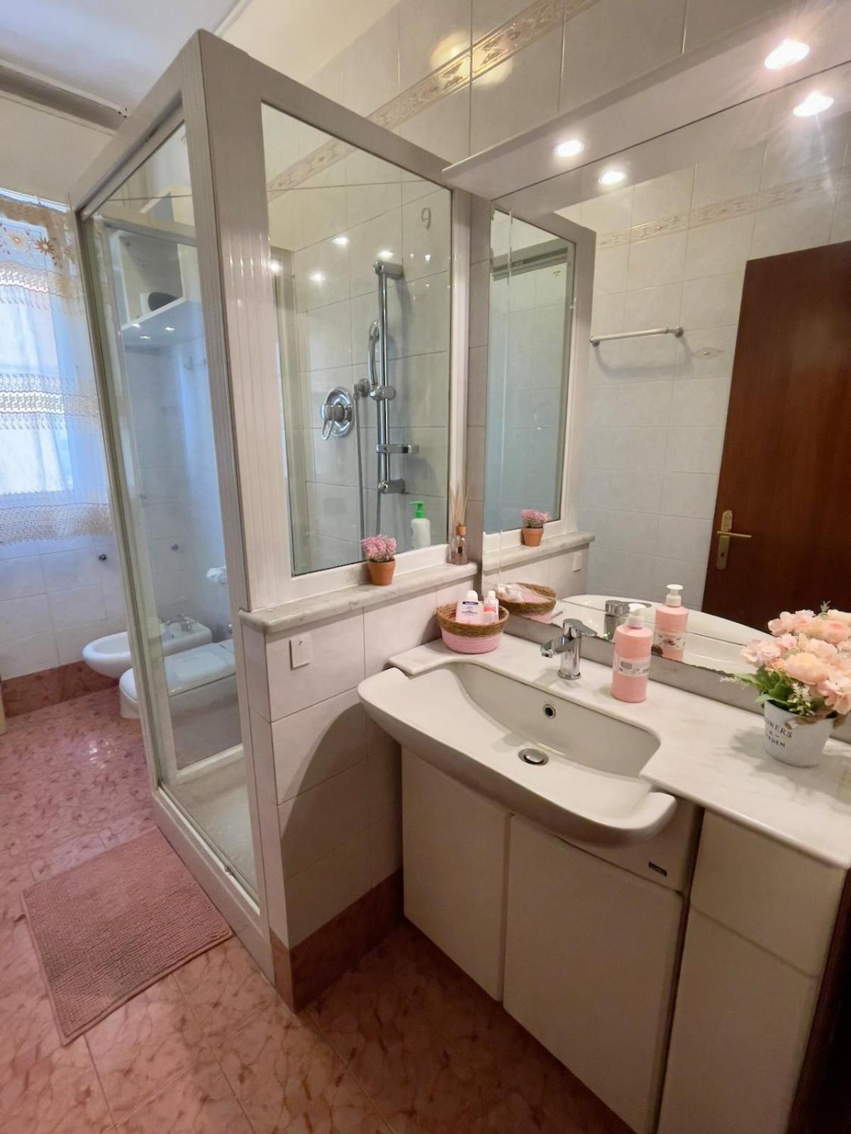 Mestre Appartement Venise