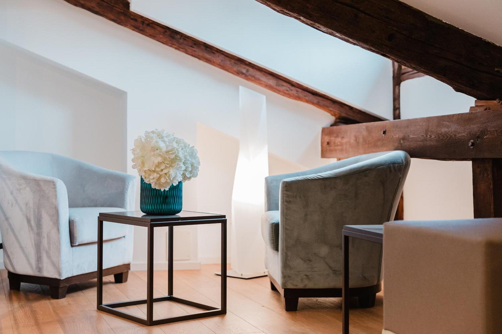 Dimora Capuleti Appartement *