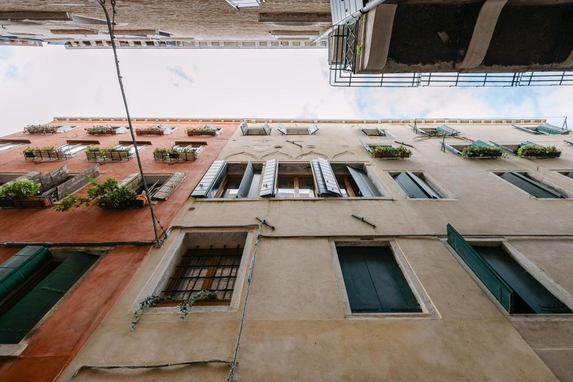 Dimora Capuleti Appartement