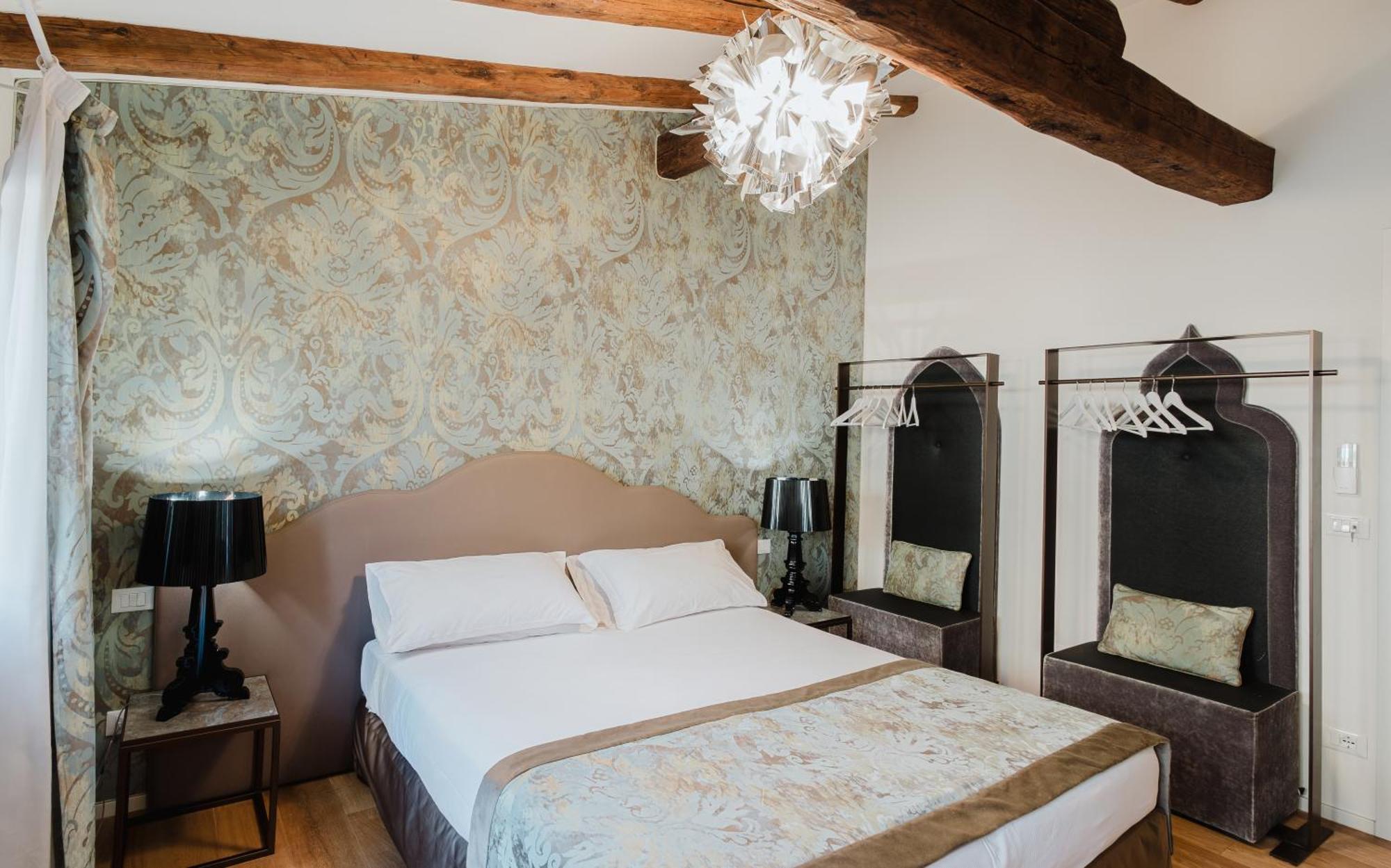 Appartement Dimora Capuleti Venise