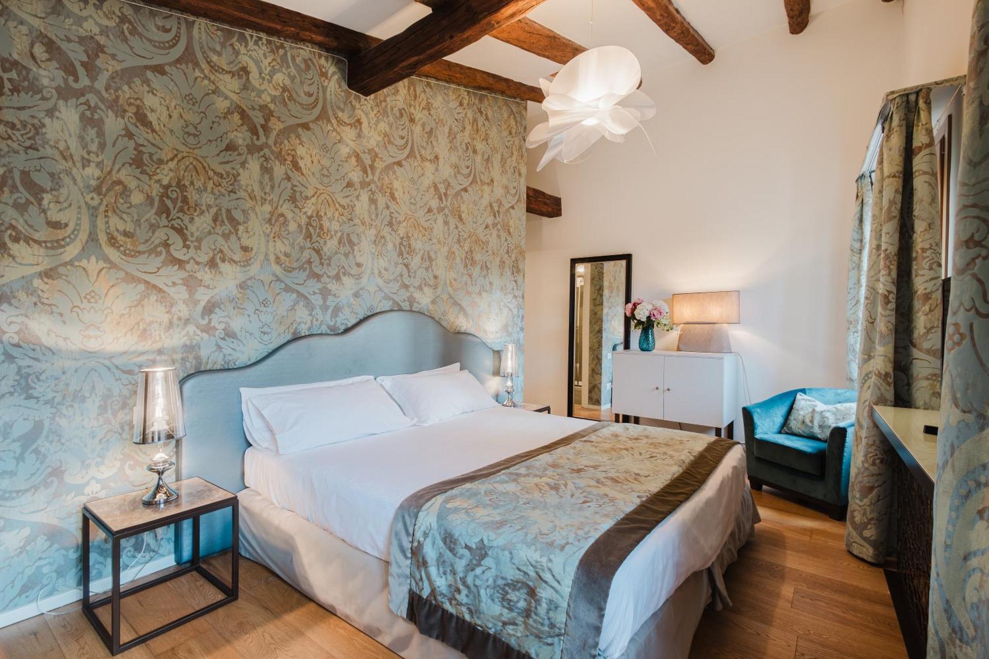 Dimora Capuleti Appartement *