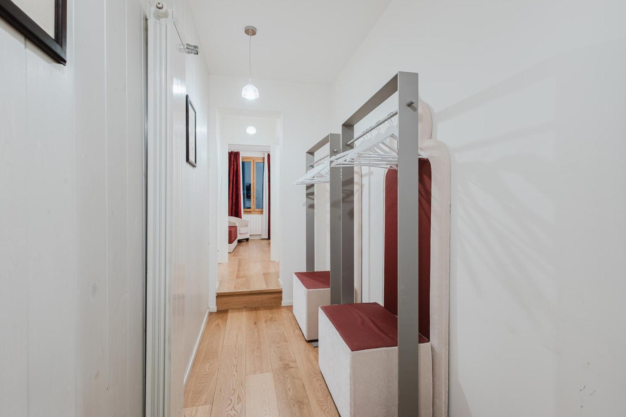 Dimora Capuleti Appartement