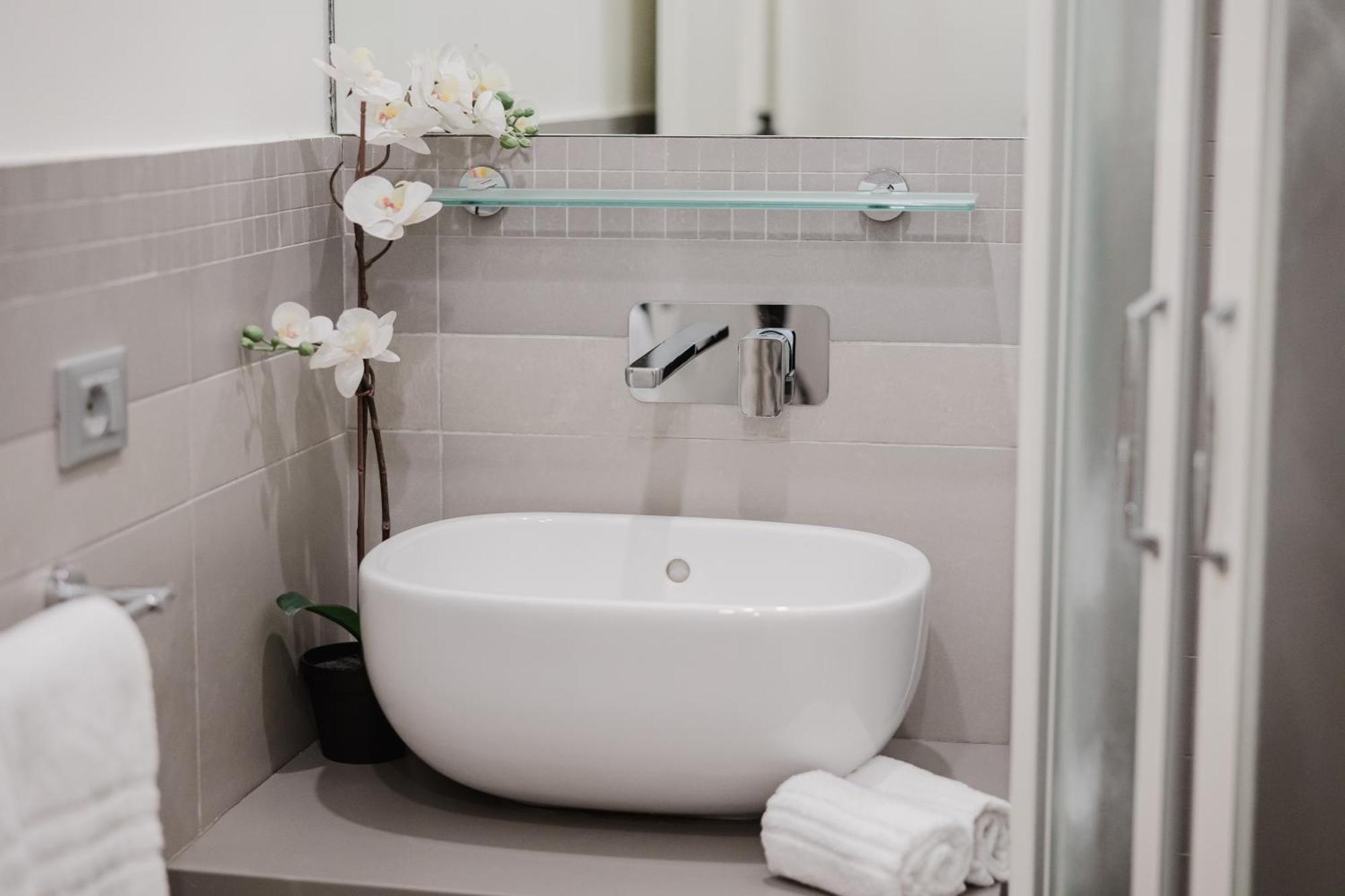 Dimora Capuleti Appartement *