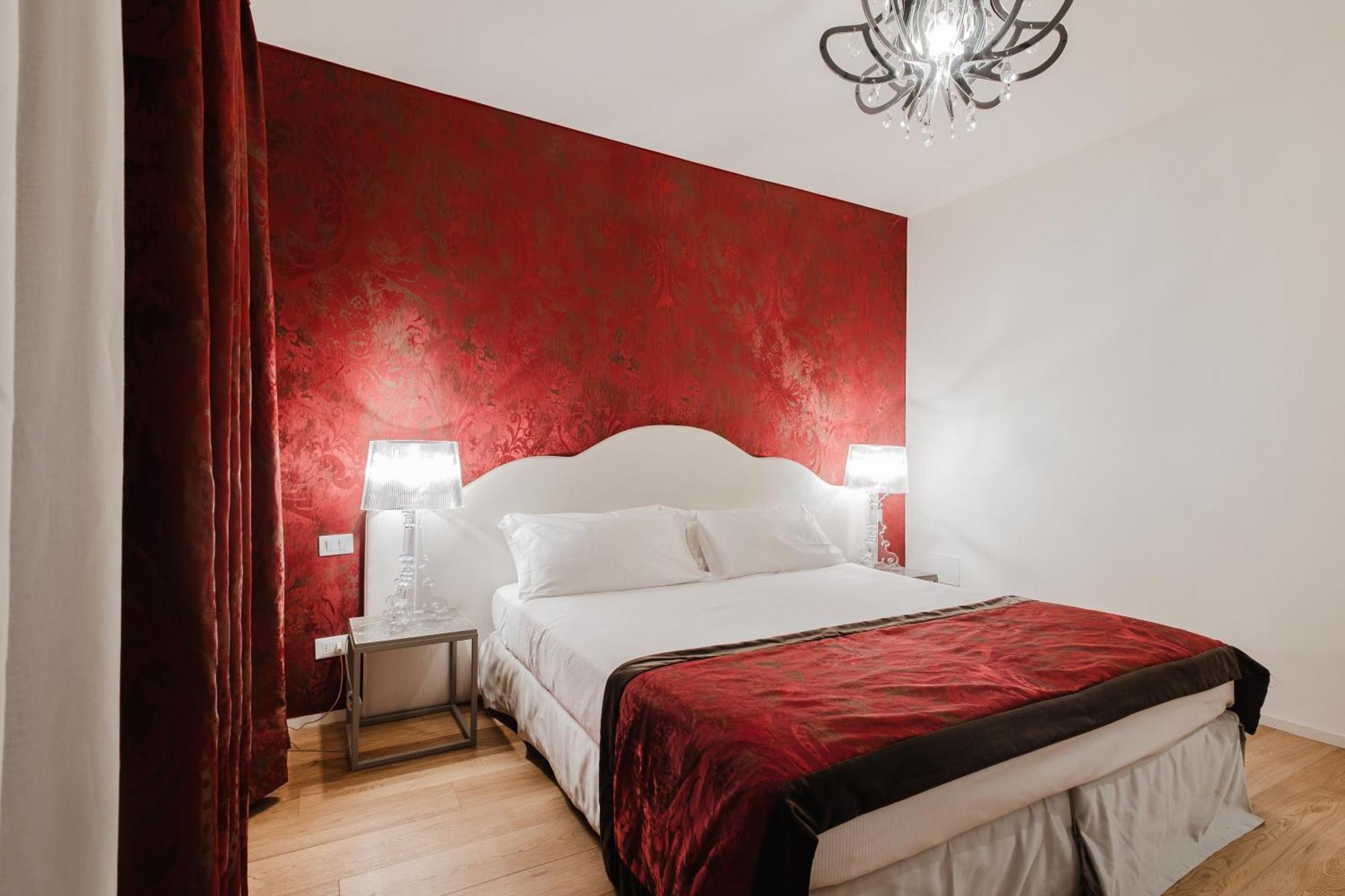 Appartement Dimora Capuleti *
