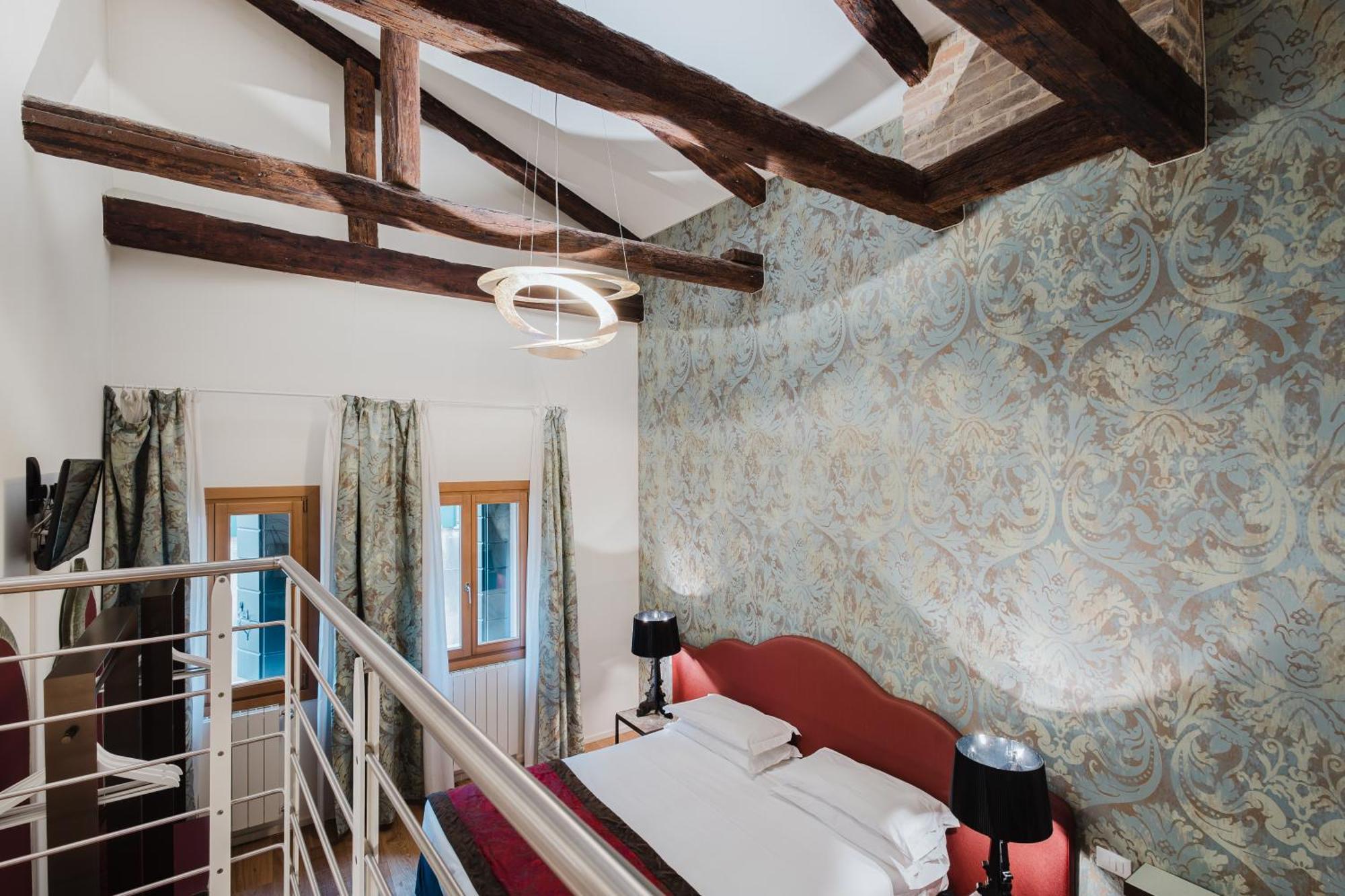 Appartement Dimora Capuleti