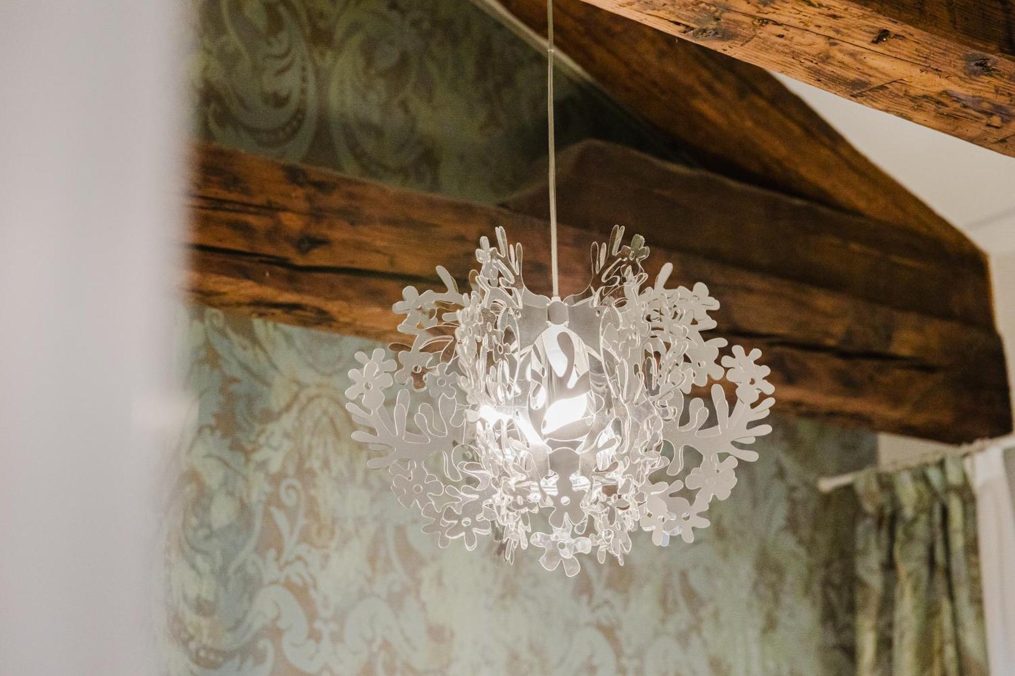 Dimora Capuleti Appartement *