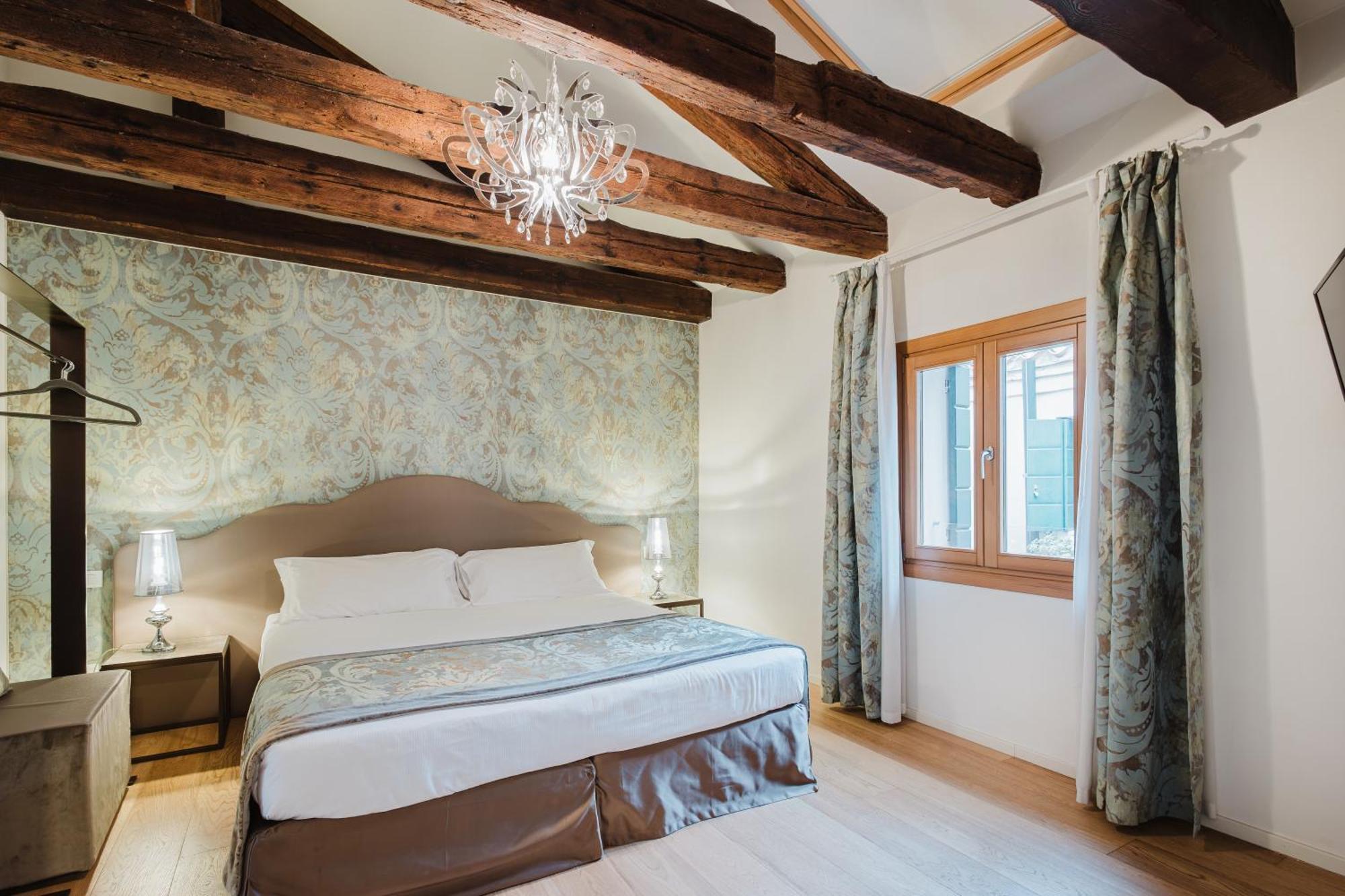 Appartement Dimora Capuleti Venise