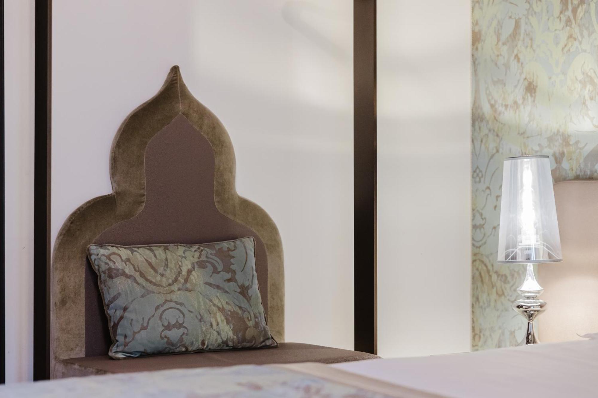 Dimora Capuleti Appartement *