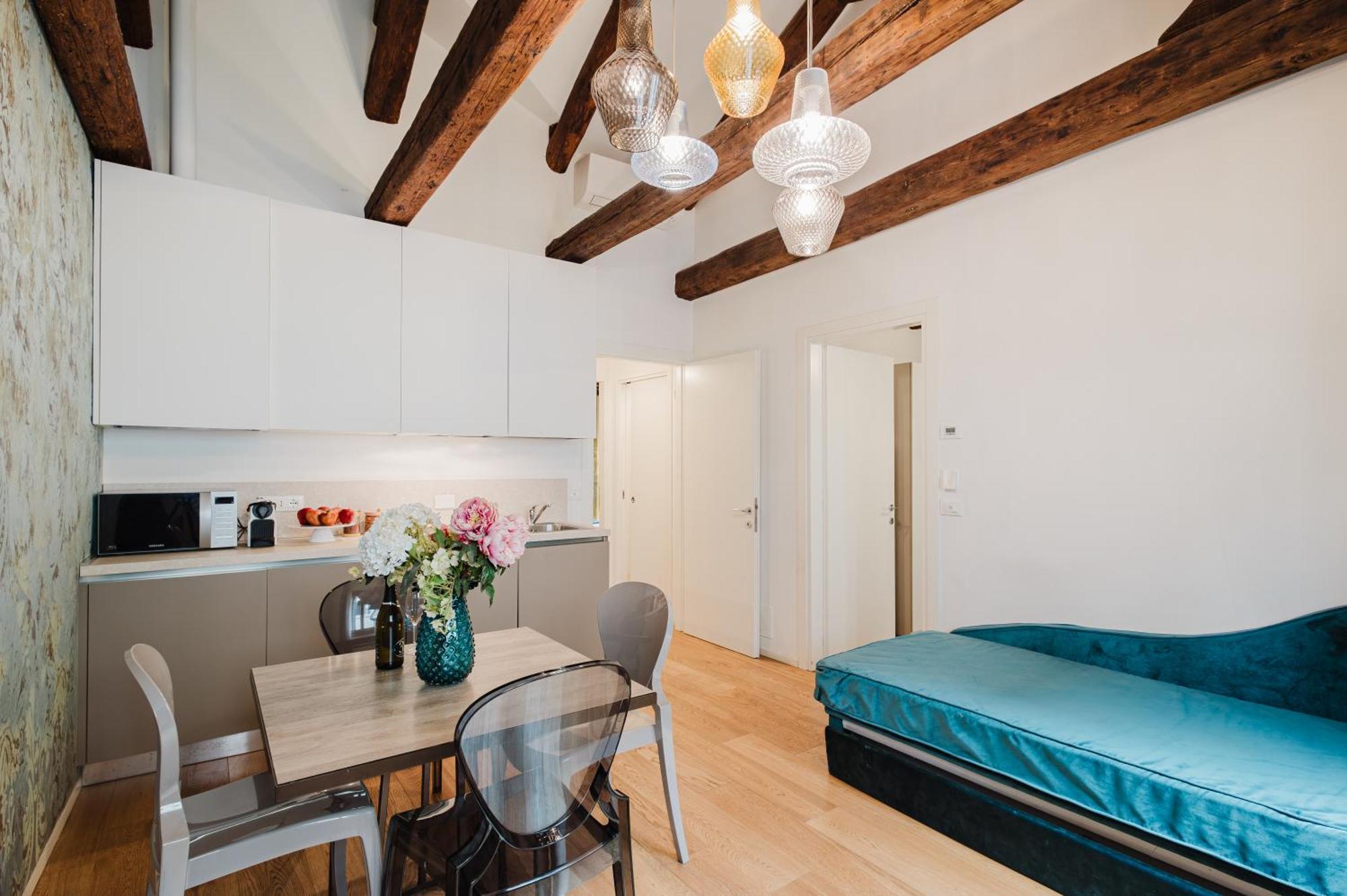 Dimora Capuleti Appartement *