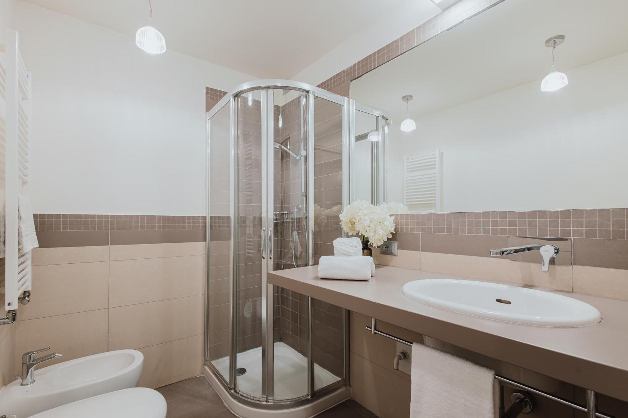 Appartement Dimora Capuleti
