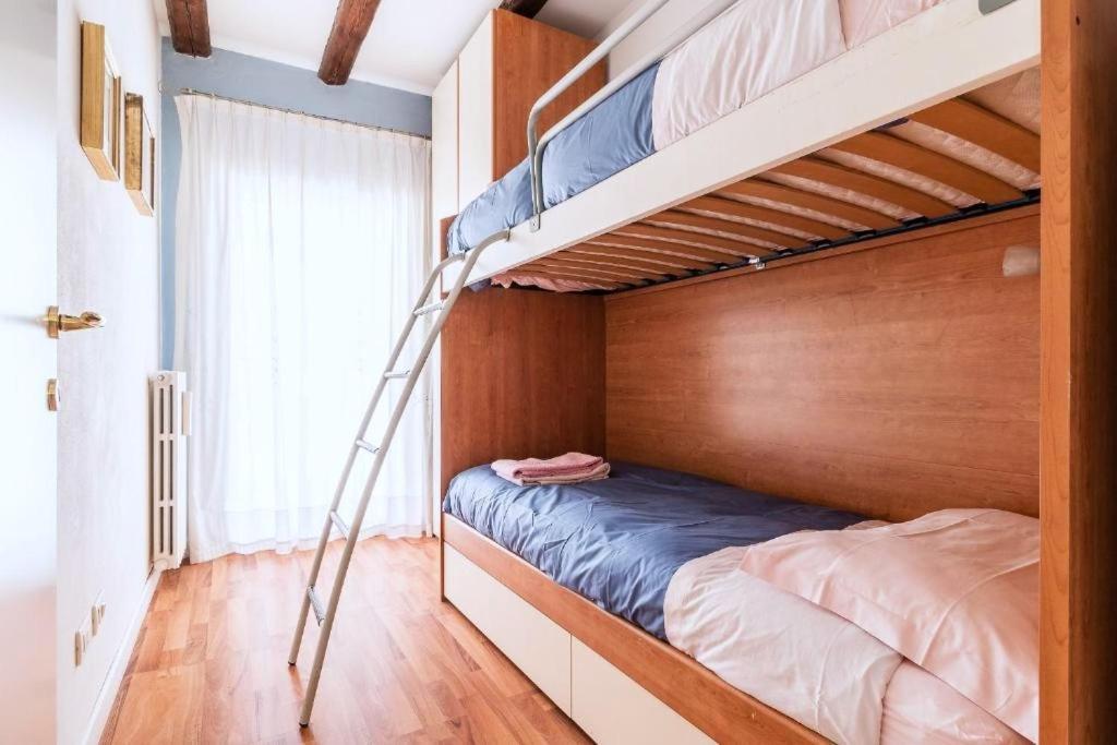 Sant'alvise's - Cannaregio Appartement