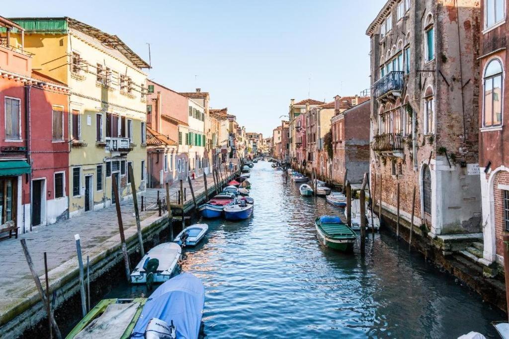 Sant'alvise's - Cannaregio Appartement Venise