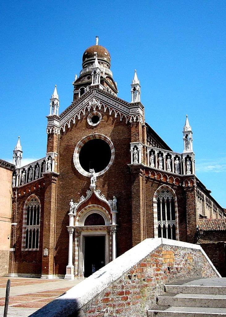Sant'alvise's - Cannaregio Venise