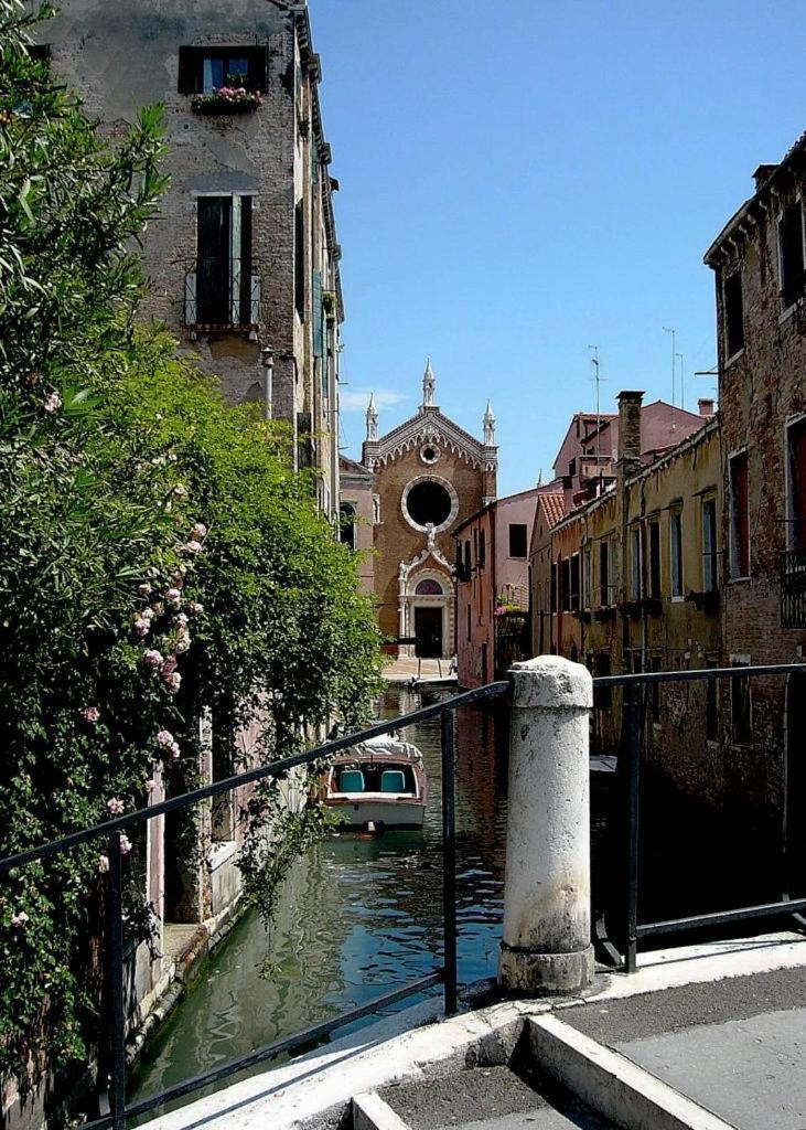 Appartement Sant'alvise's - Cannaregio