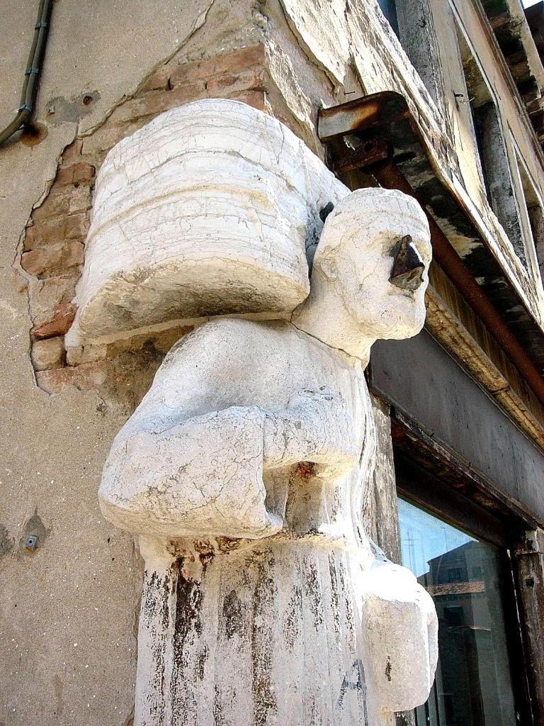 Appartement Sant'alvise's - Cannaregio *