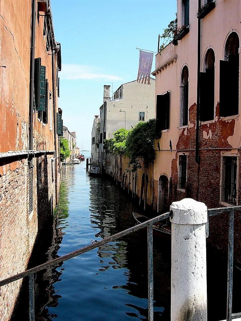 Appartement Sant'alvise's - Cannaregio Venise