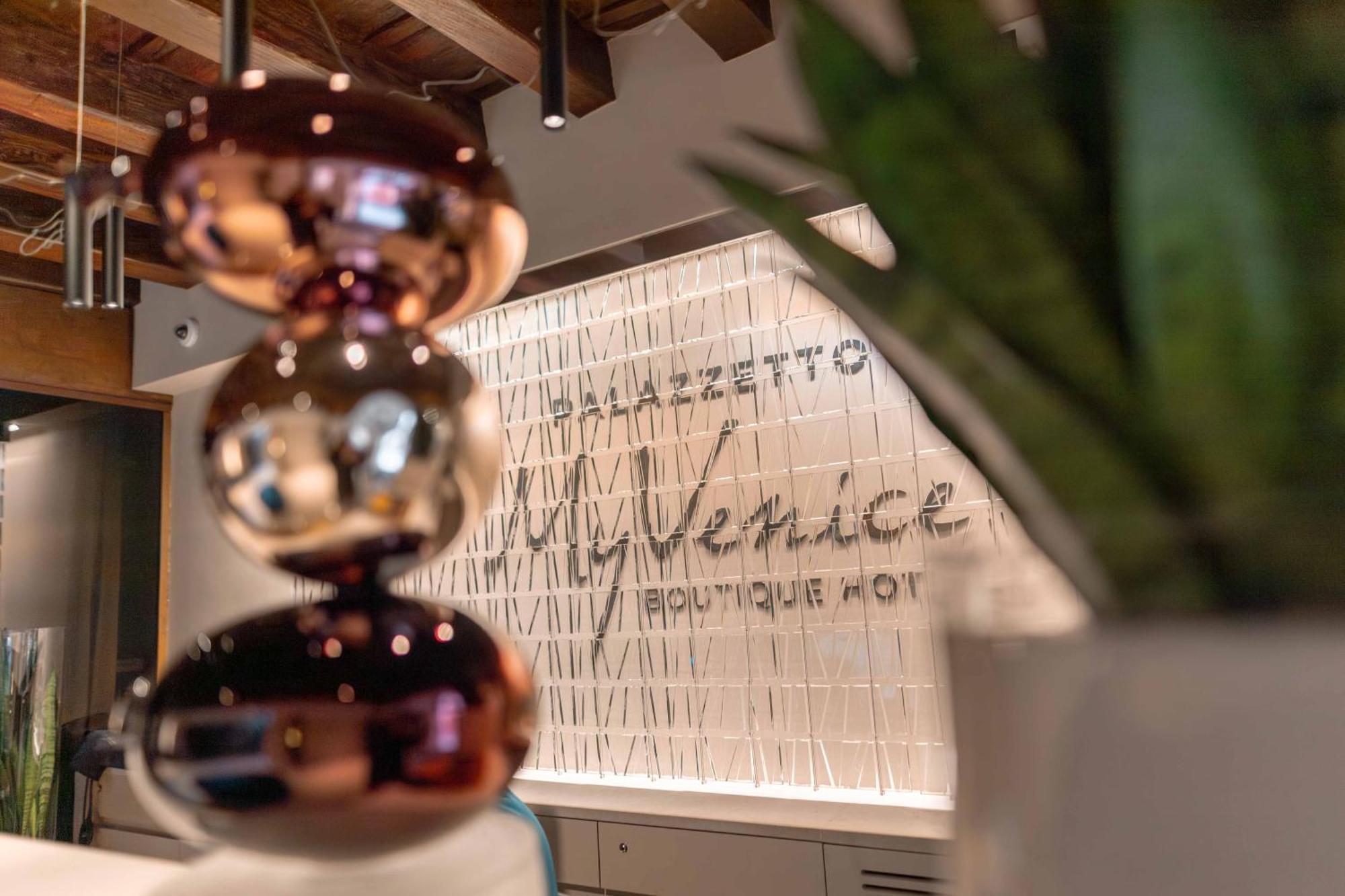 Palazzetto Myvenice Hotel Venetië