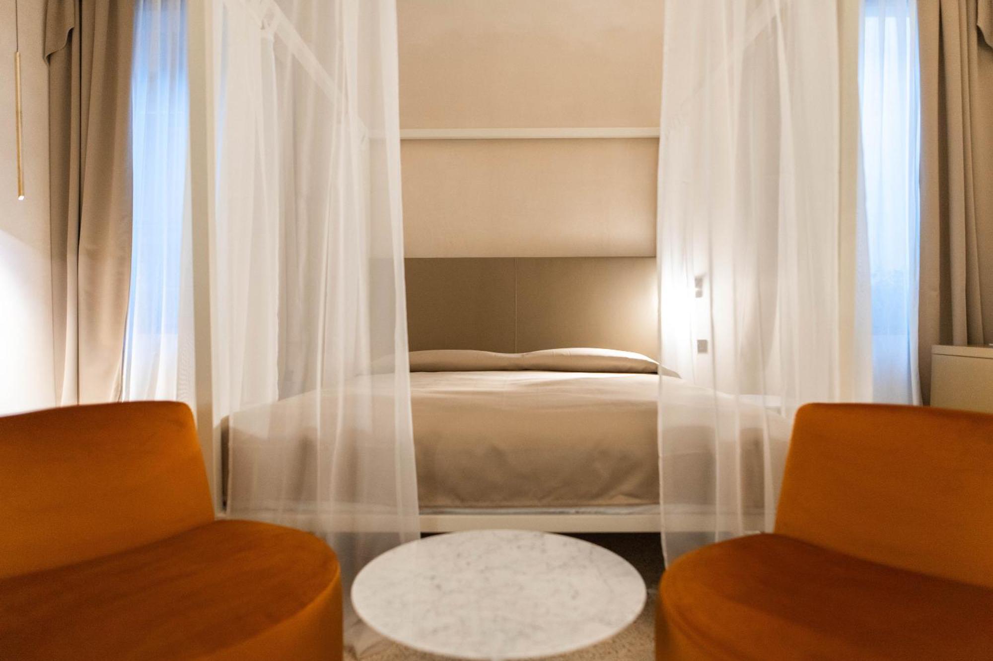 Hotel Palazzetto Myvenice Venetië