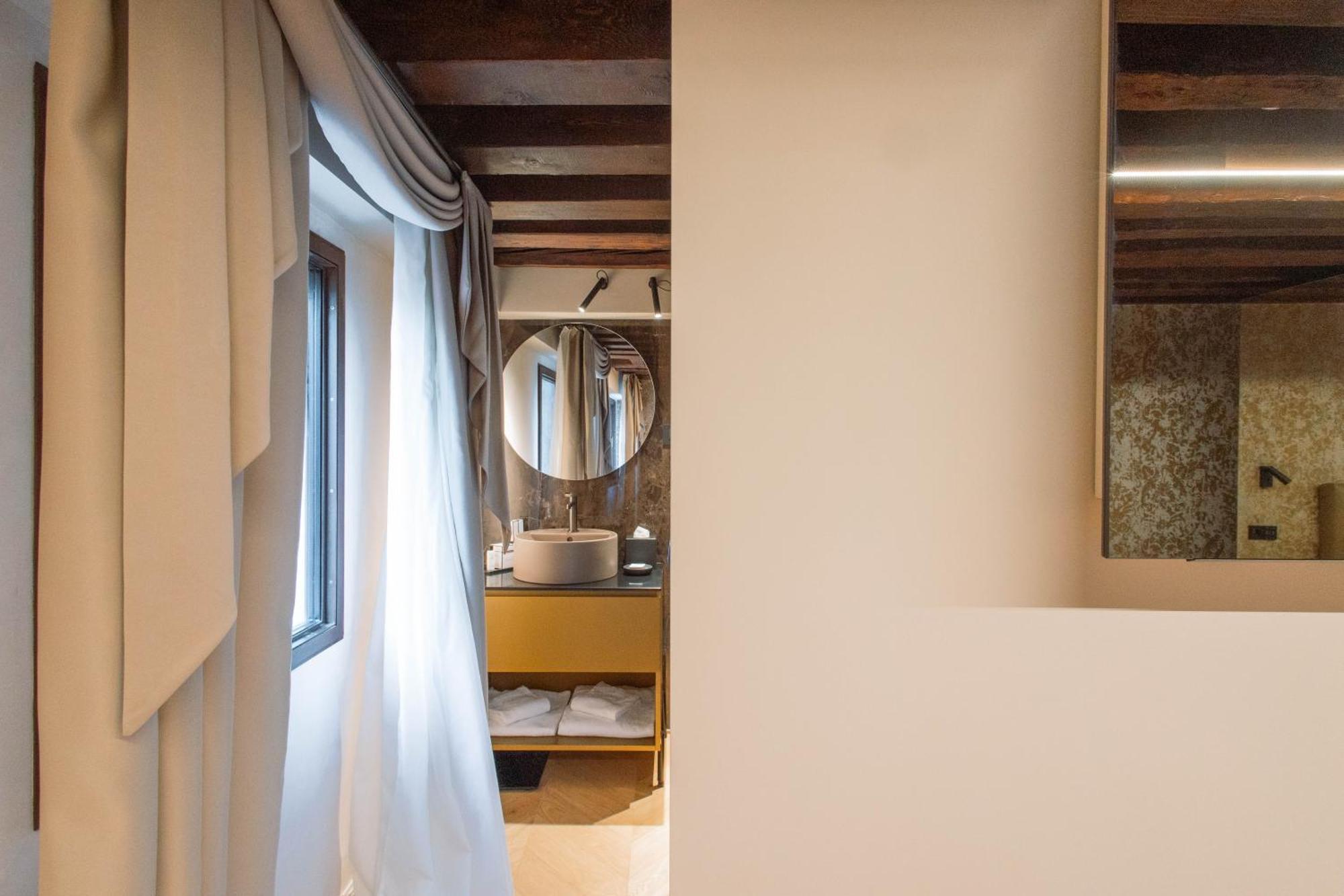 Hotel Palazzetto Myvenice Venetië