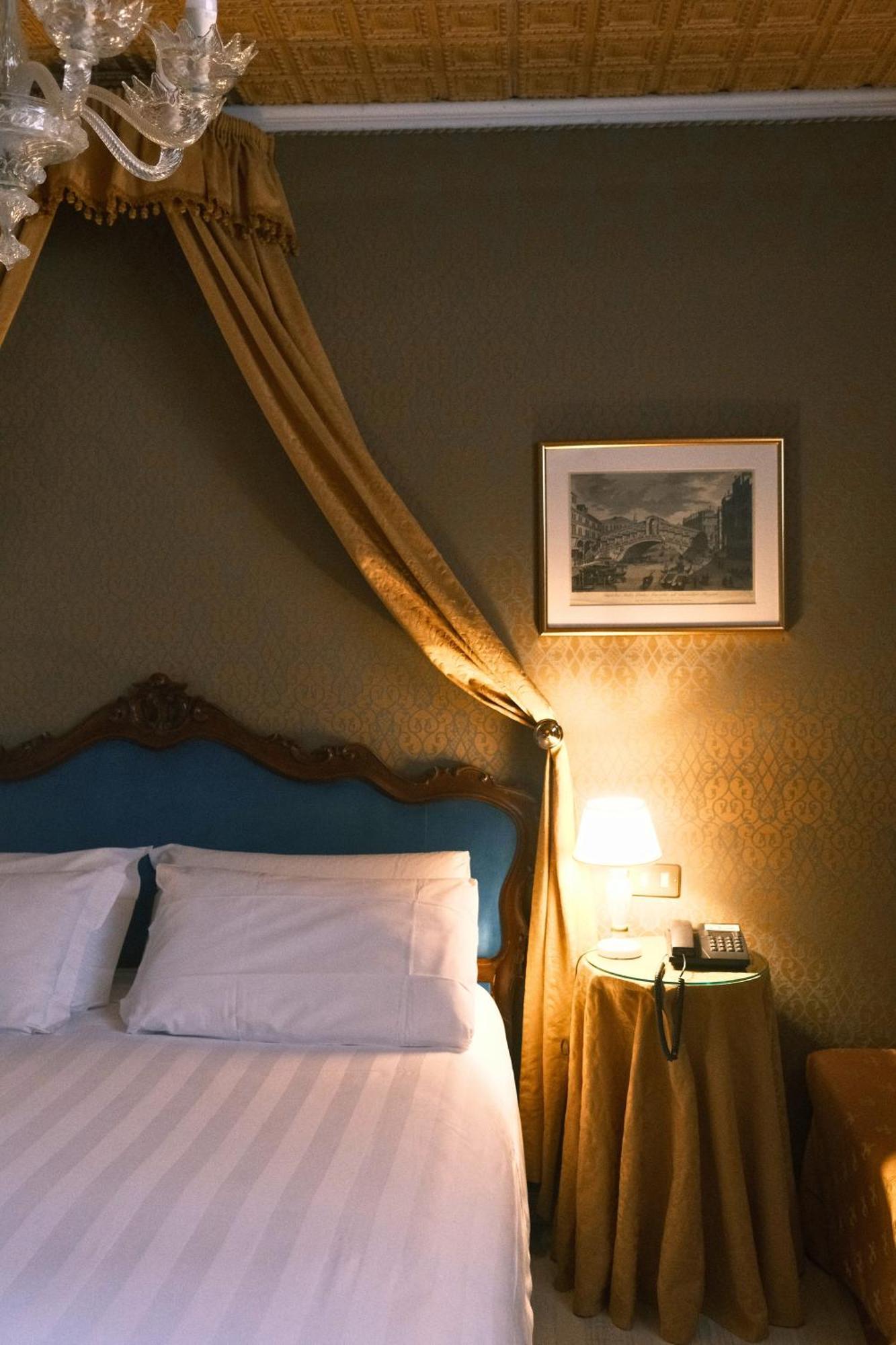 Hotel San Gallo Venedig
