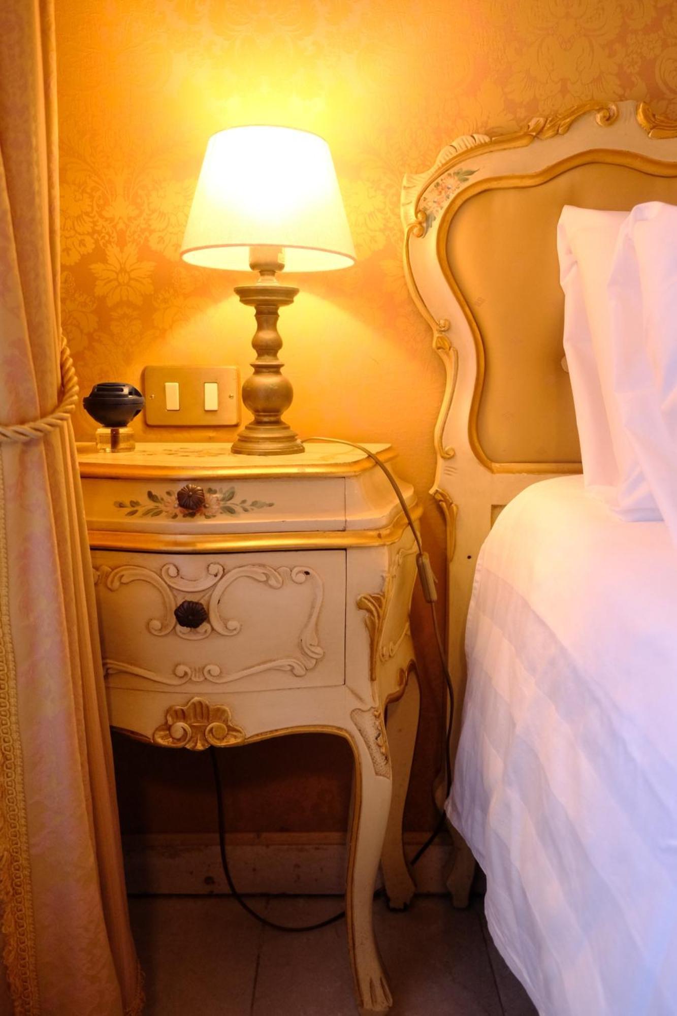 Hotel San Gallo