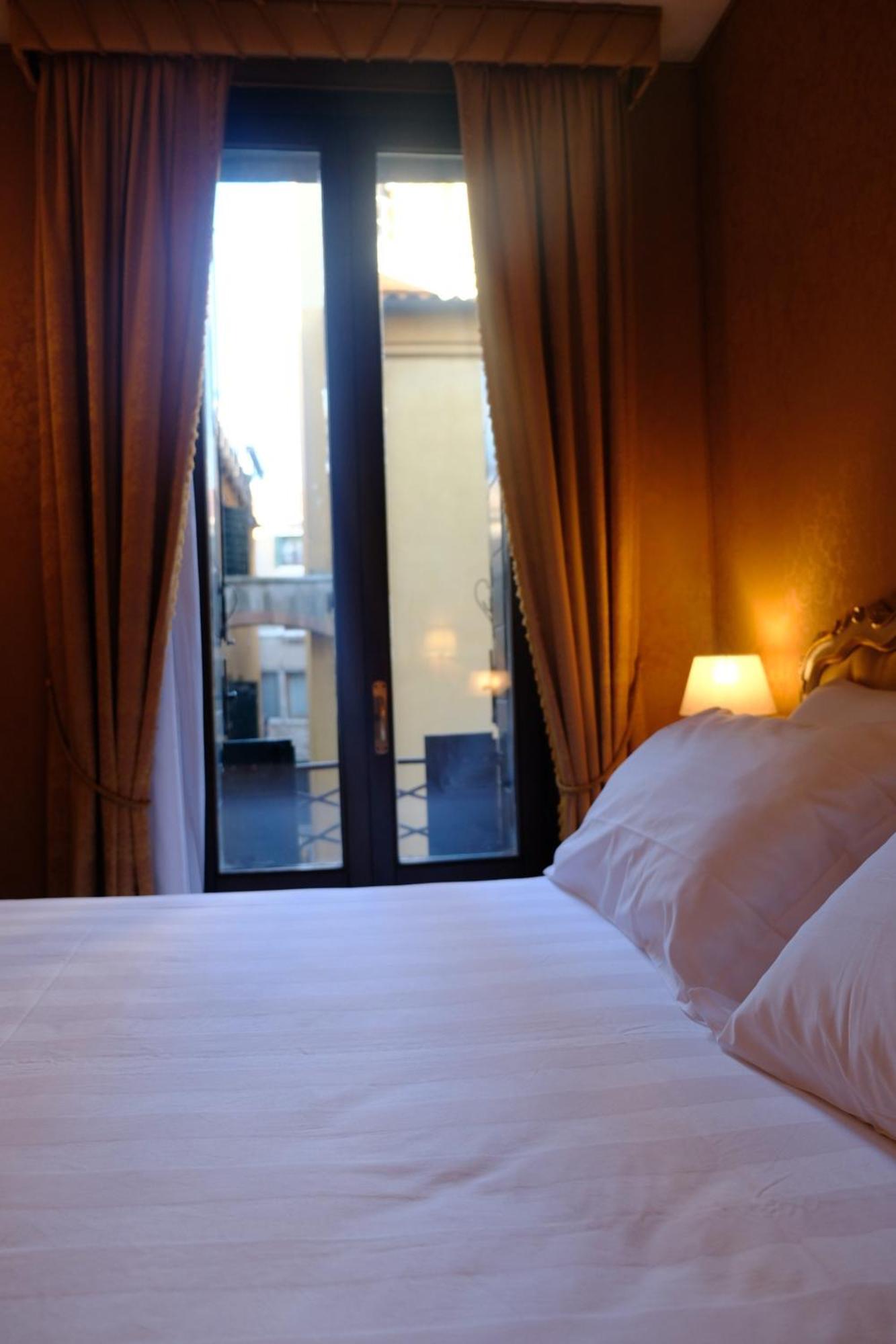 San Gallo Hotel Venedig