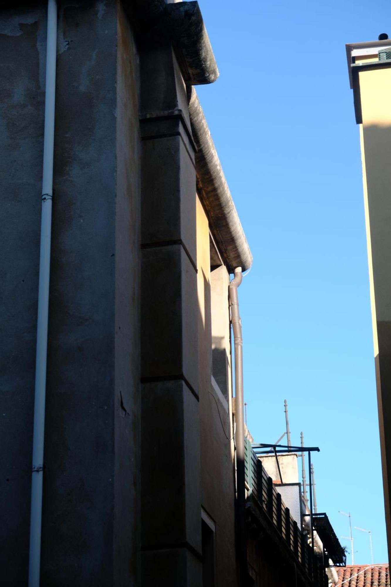 Hotel San Gallo Venedig