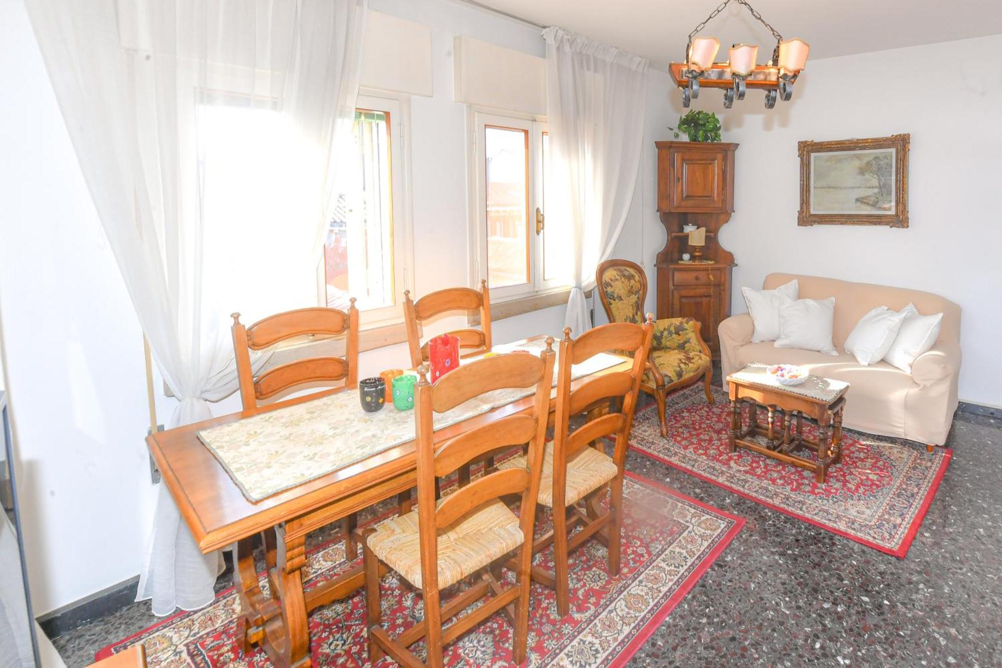 Ca' Ermagora Apartment Venice