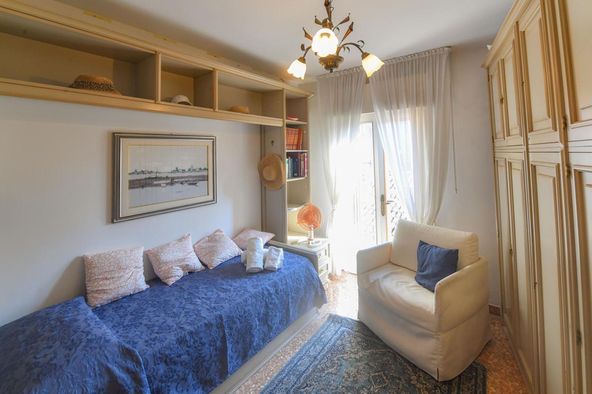 Apartment Ca' Ermagora