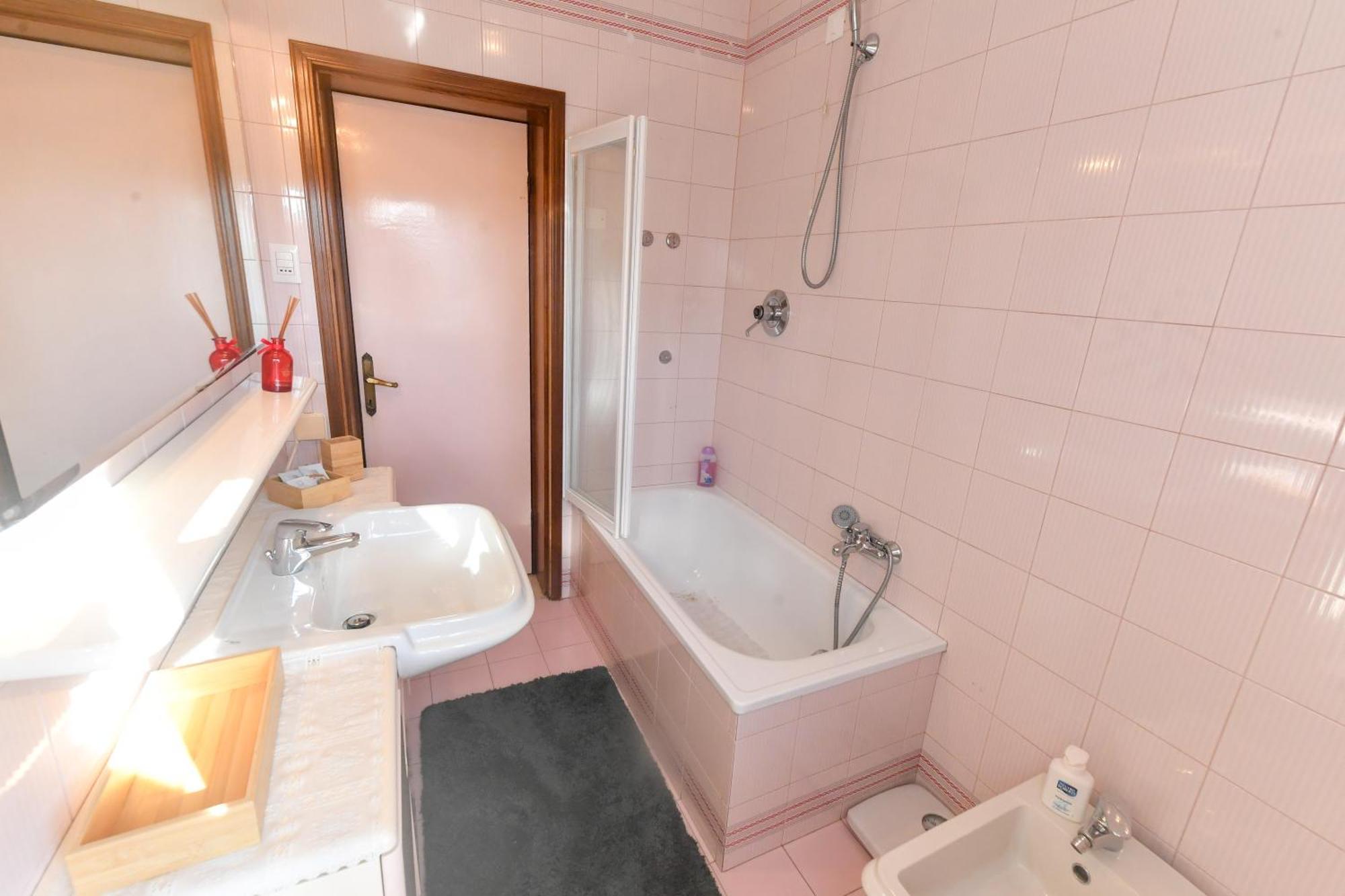 Apartment Ca' Ermagora *