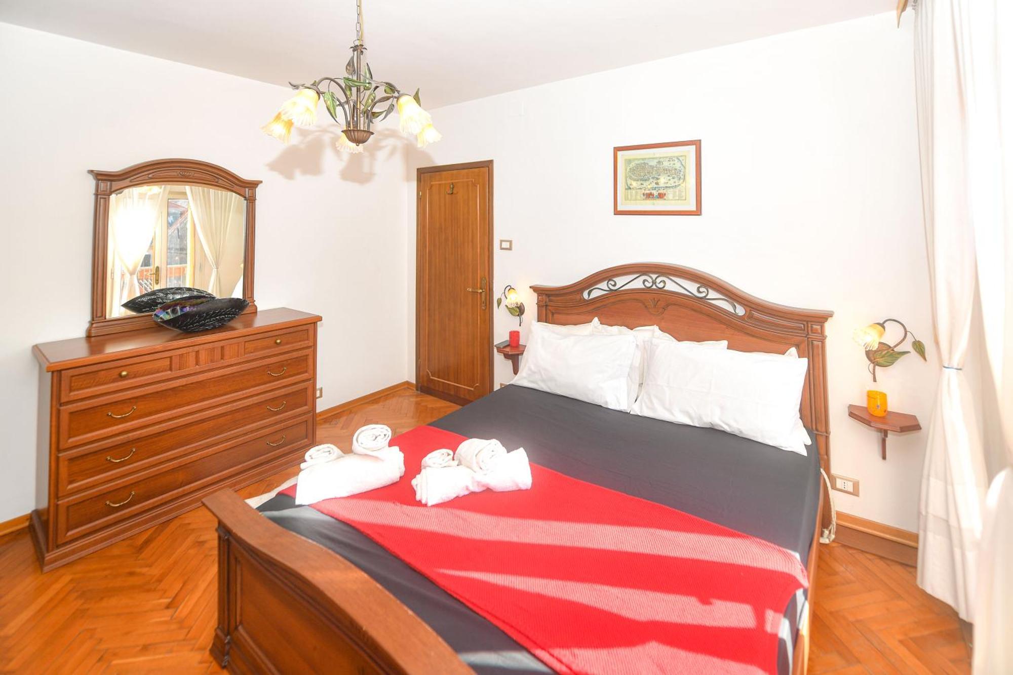 Apartment Ca' Ermagora Venice