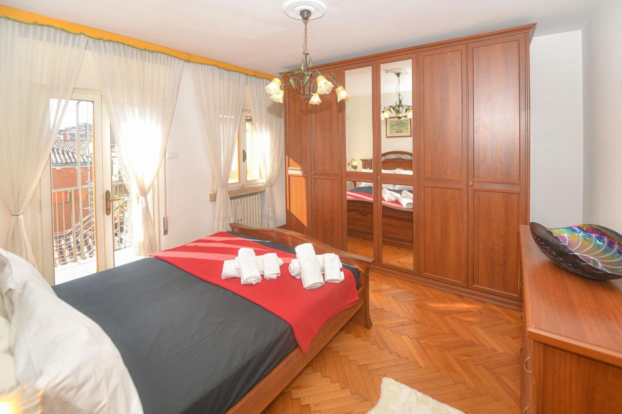 Ca' Ermagora Venice