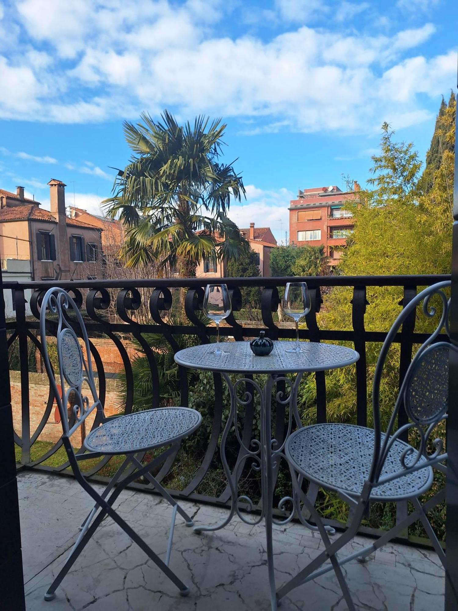 Palazzo Foscarini . Appartamento Venezia
