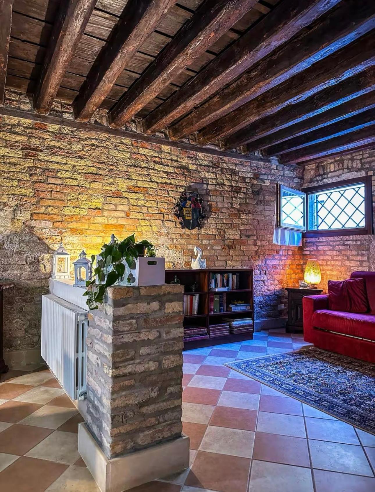 Ca Giobbe Venezia