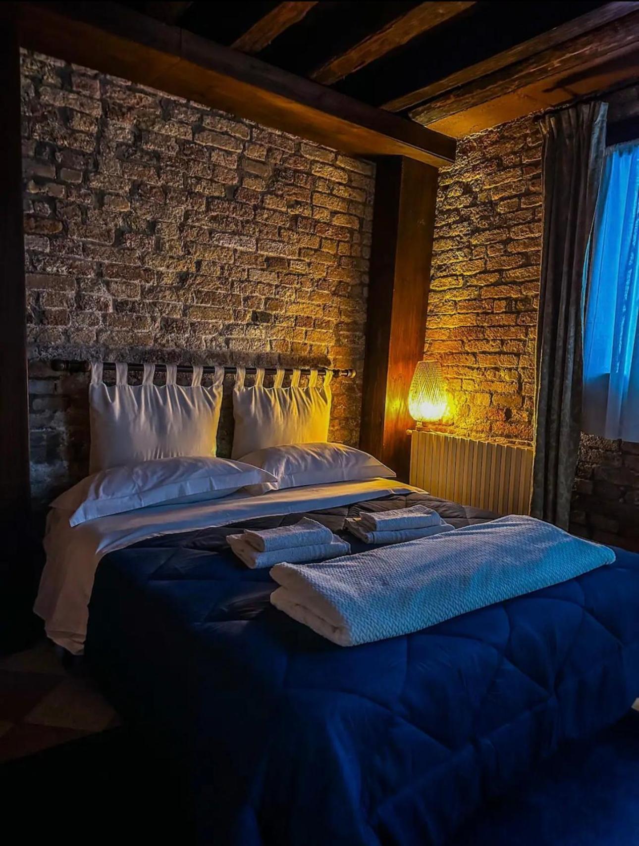 A Casa Di Beatriz Apartment *