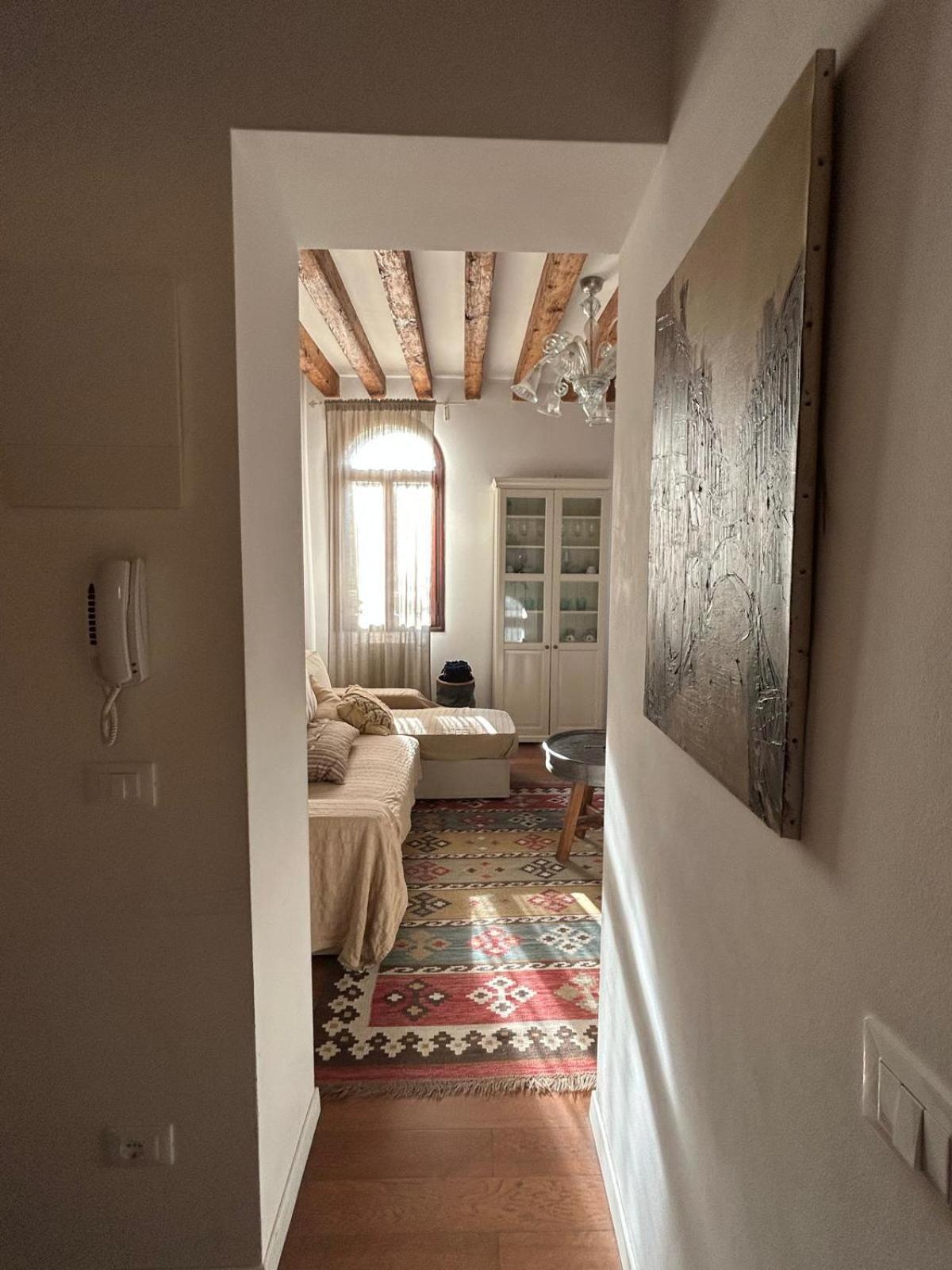 L'altalena Di Francesca Appartement